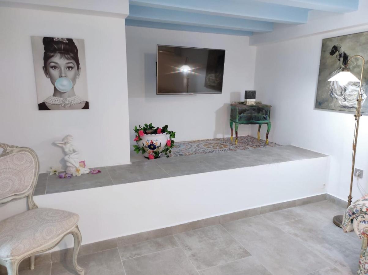 Casa Sonrisa Apartment Moraira Exterior photo