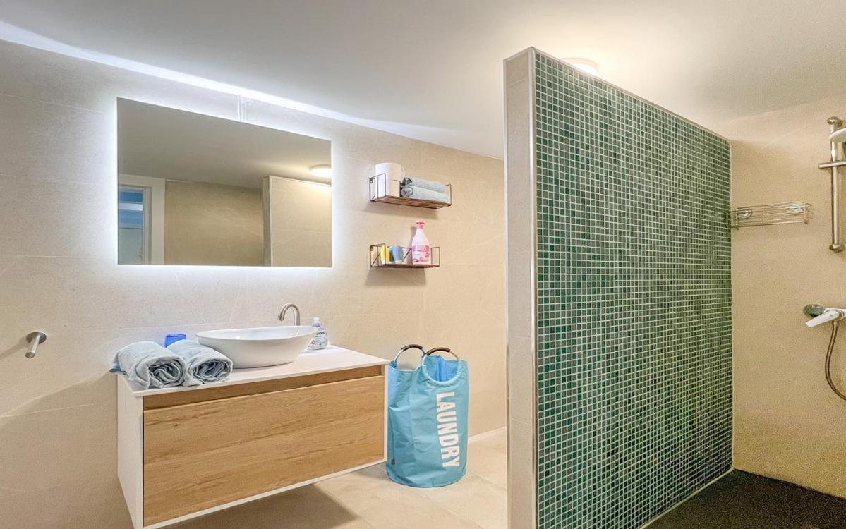 Casa Sonrisa Apartment Moraira Exterior photo